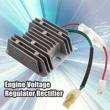 Generatore regolatore di