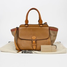 Burberry Sac fourre-tout moyen
