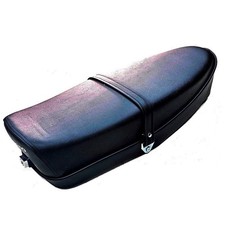 Sella Lunga biposto con