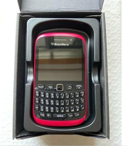 Smartphone blackberry curve - smartphone,