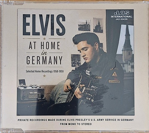 Elvis presley home in - presley,