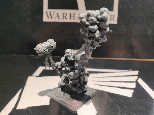 Warhammer fantasy vecchio - warhammer,
