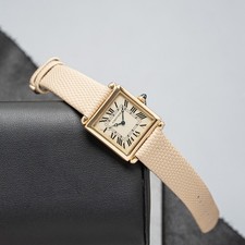 Cartier Tank Obus 1630 /