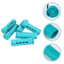  18 Pcs Bigodini Con Clip