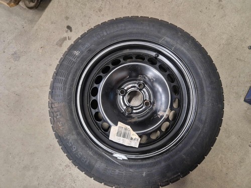 Ruota scorta opel - corsa, e