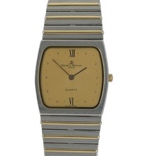 Baume & Mercier 5738 Gold &