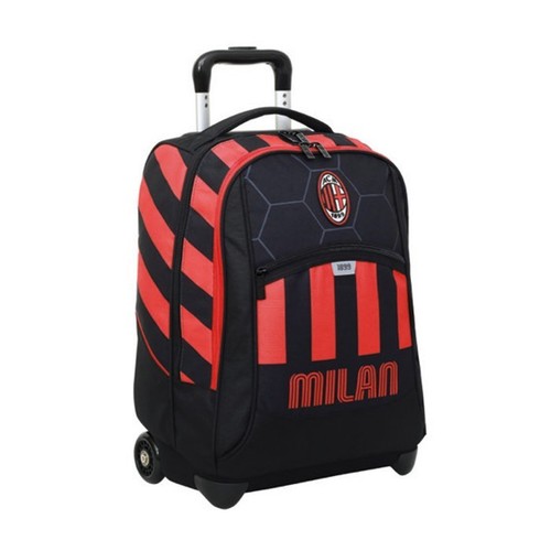 Trolley milan zaino big - zaino, scuola
