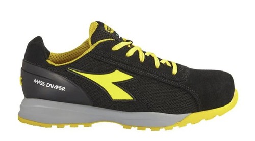 Diadora glove estive - glove,
