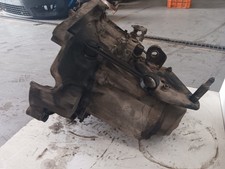20CE73 cambio PEUGEOT 106 S2