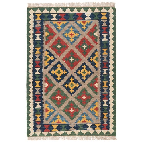 Kelim 119x83 tappeto - kelim, cm