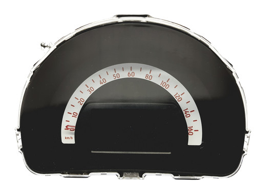 Contagiri smart forfour - contagiri,
