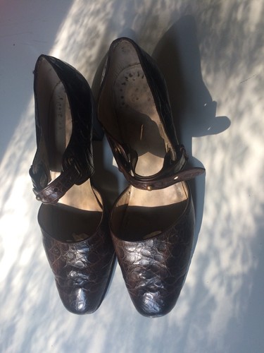 Scarpe donna vintage - scarpe,