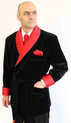 Uomo elegante lusso - uomo,