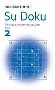 The "Times" Su Doku: The Utterly Addictive Number-Placing Puzzle