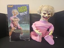 SPIRIT HALLOWEEN ZOMBIE BABIES