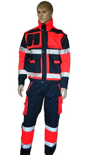 Divisa soccorso - divisa,