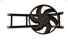 ELETTROVENTOLA RADIATORE