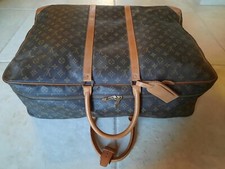 Louis vuitton valigia sirius - valigia,