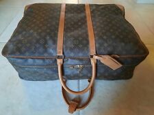 Louis vuitton valigia Sirius 70 vintage 