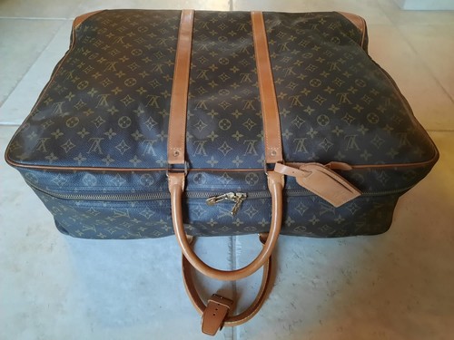 Louis vuitton valigia sirius - louis,