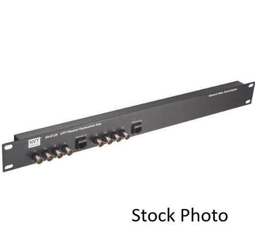 Nvt 813s hub - nv-813s,