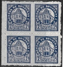 1929 Rubato #249-Tipografia