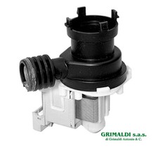 ELETTROPOMPA POMPA DI SCARICO