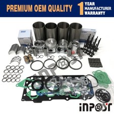 Kit Ricostruzione Revisione
