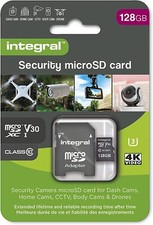 Scheda di sicurezza micro SD