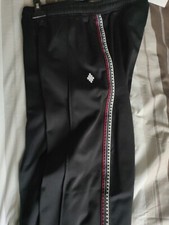 Marcelo burlon pantaloni - burlon,