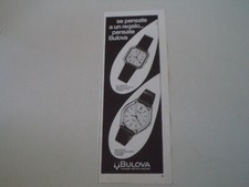 advertising Pubblicità 1979