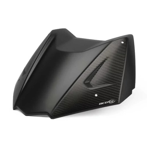 Cupolino bcd modello nero - xt,