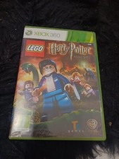 LEGO HARRY POTTER 5-7 ANNI