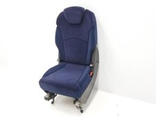 ASIENTO sedili posteriori