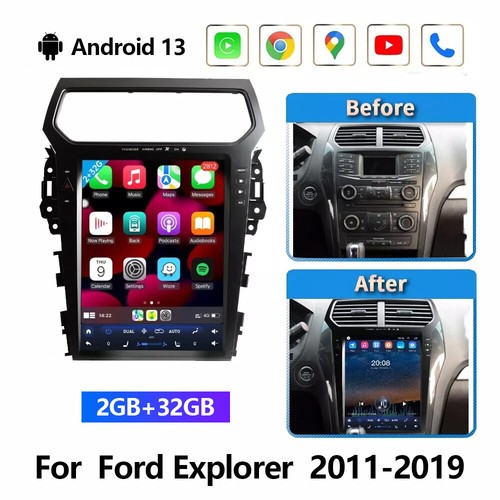 Android carplay autoradio - 13,
