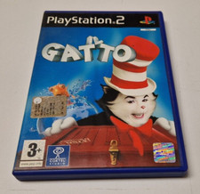 Il Gatto - Ps2 playstation 2