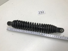 AMMORTIZZATORE POSTERIORE  SCOOTER MBK FLIPPER  50CC