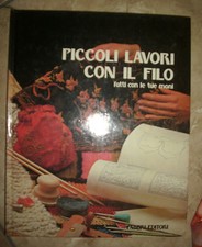 PICCOLI LAVORI CON IL