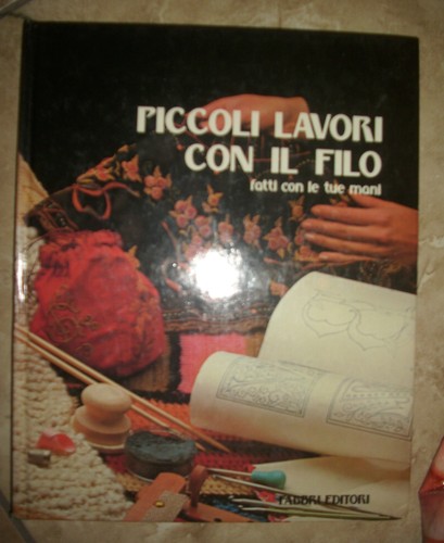 Piccoli lavori con - piccoli,