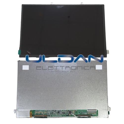 Display lcd mediacom - display, winpad