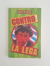 Cuore CONTRO!  LA LEGA DOSSIER
