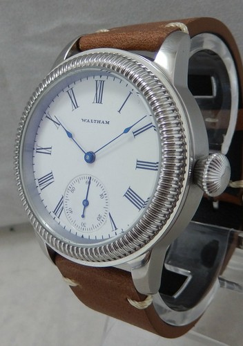 Orologio polso waltham - orologio, da