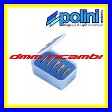 Kit 5 getti minino carburatori