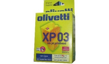 Olivetti XP03 Cartuccia di