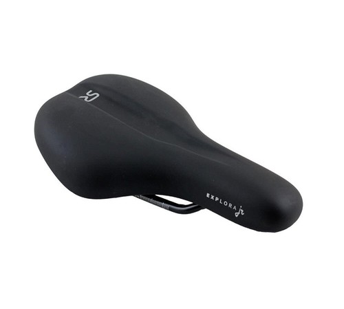 Sella bici grande selle royal - bici,