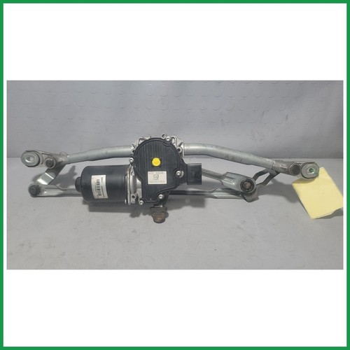 Tergi cristallo fiat 500l - tergi,