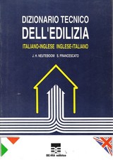Dizionario tecnico