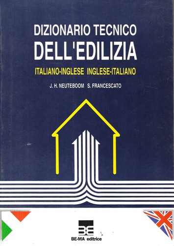 Dizionario tecnico