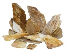 Ardesia red stone - red, per