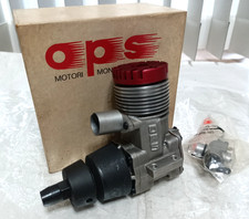 Motore RCB 60 Velocità OPS